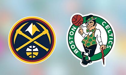 Νάγκετς-Σέλτικς