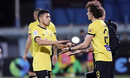 Κετσετζόγλου: «Κρίνεται των Φερνάντες, Γκαρσία σήμερα - Πιθανή κοινή παρουσία των Λιουμπιτσιτς-Πινέδα»