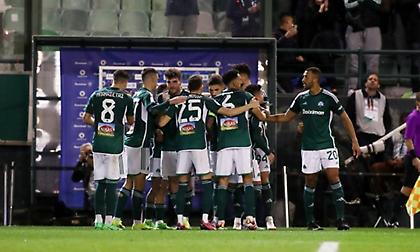 Νικολογιάννης: «Τα… μισά playoffs την Κυριακή – Πρέπει να πάρει 7 βαθμούς στα 3 πρώτα ματς ο Παναθηναϊκός»