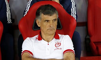 Μεντιλίμπαρ: «Ίσως περνούσαμε τον μήνα του μέλιτος και τώρα πρέπει να είμαστε πολύ προσεκτικοί»