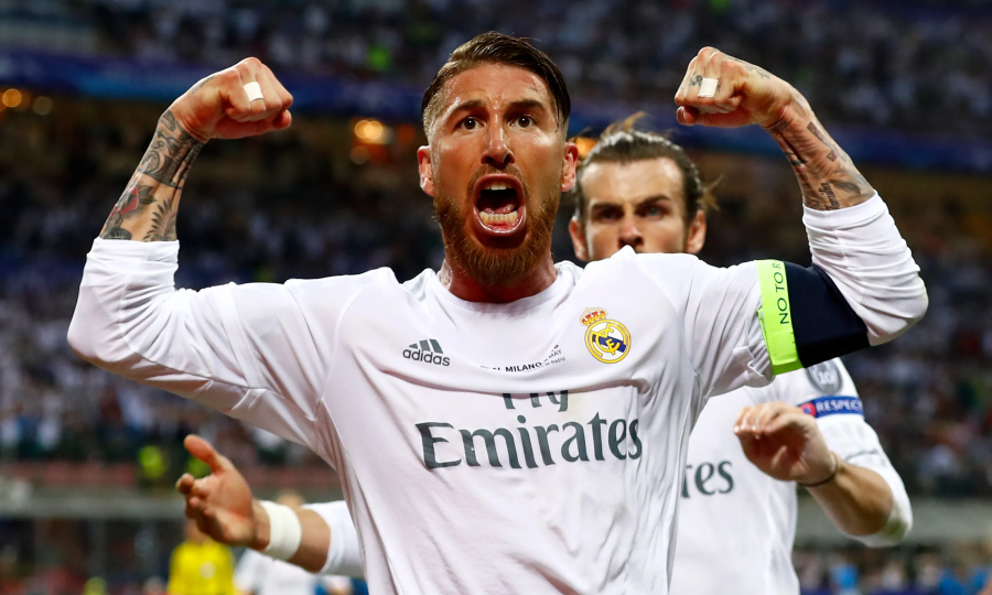 Ρεάλ Μαδρίτης: 5 φορές που σπρώχτηκε προς την κούπα του Champions League