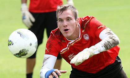 Κουίζ: Θυμήσου και τους 10 τερματοφύλακες του Ολυμπιακού