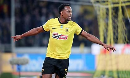 Με τα γνωστά προβλήματα η προετοιμασία της ΑΕΚ για Λαμία