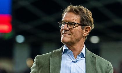 Καπέλο: «Αν η Λειψία είχε την ποιότητα της Ρεάλ, θα είχε κερδίσει 5-2»