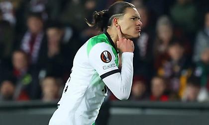 Καθάρισε η Λίβερπουλ του ιστορικού Κλοπ - Τεσσάρα της Ρόμα στην Μπράιτον, συνήλθε στο Αζερμπαϊτζάν η Λεβερκούζεν!