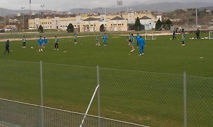 Πέντε προβλήματα στον ΠΑΣ Γιάννινα