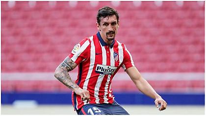 Ατλέτικο Μαδρίτης και Σάβιτς συνεχίζουν μαζί μέχρι το 2025