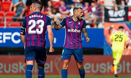 Ποια Σούπερ Λίγκα; Στη Β’ Ισπανίας διεκδικούν τον τίτλο 10 ομάδες!