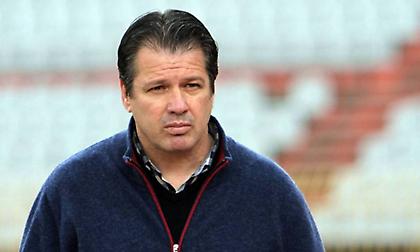 Ανέλαβε τον Ηρακλή ο Παπαδόπουλος