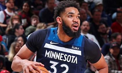 Εκτός μέχρι νεωτέρας ο Τάουνς για τους Τίμπεργουλβς!