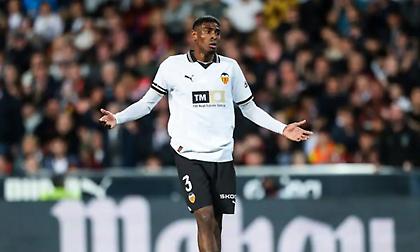 Χειρουργήθηκε με επιτυχία ο Ντιακαμπί, μετά τον σοκαριστικό τραυματισμό κόντρα στη Ρεάλ