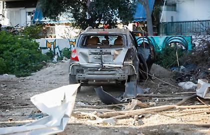 «Πόλεμο της νύχτας» βλέπουν οι αρχές πίσω από την έκρηξη τα ξημερώματα σε βεζινάδικο