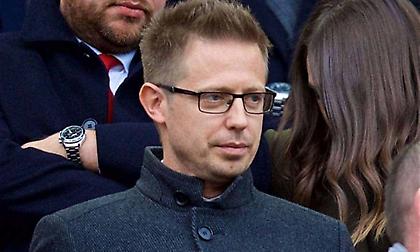 Ραντεβού της Λίβερπουλ με τον Εντουαρντς για πιθανή επιστροφή