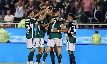 Παναθηναϊκός : Τα παράδοξα της κανονικής διαρκείας