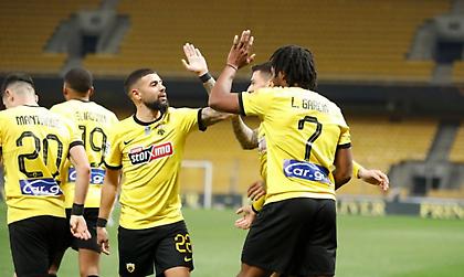 Κετσετζόγλου: «Ανοιχτό ακόμη μήπως μπουν στην αποστολή Γκαρσία και Φερνάντες»