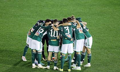 Αθανασίου: «Ευκαιρία για τον Παναθηναϊκό να αλλάξει τη συζήτηση για το πρωτάθλημα - Η επικρατέστερη 11αδα του ντέρμπι»