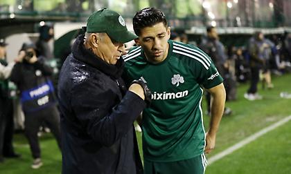 Νικολογιάννης: «Ο Παναθηναϊκός θα προσπαθήσει να αιφνιδιάσει τον Ολυμπιακό - Μόνος στόχος η νίκη»