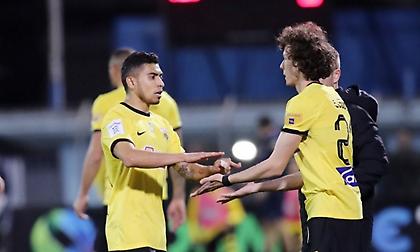 ΑΕΚ: Όλα δείχνουν Πινέδα-Λιούμπισιτς μαζί στη Λαμία