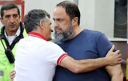 Συμφωνία Μαρινάκη-Μεντιλίμπαρ και για την επόμενη σεζόν