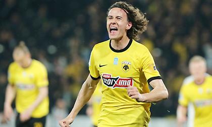 Τσακίρης: «Ίσως αντι-Τσούμπερ ο Λιούμπιτσιτς - Προβάδισμα για 11άδα ο Μουκουντί»