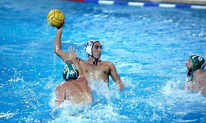 Euro Cup πόλο: Στη Βαρκελώνη η Βουλιαγμένη, με Στεάουα στη Νέα Σμύρνη ο Πανιώνιος