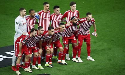 Ολυμπιακός-Ευρώπη-Μάρτης: τα καταστροφικά 10λεπτα και οι νίκες που είναι μόνο εκτός έδρας!