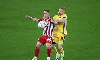 Σαχάρ: «Είπα στον εαυτό μου πως θα σβήσω τον Ποντένσε-Ιστορική νίκη»