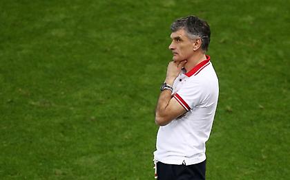 Νικολακόπουλος: «Ο Μεντιλίμπαρ ετοιμάζει αλλαγές στην ενδεκάδα του Ολυμπιακού ενόψει Παναθηναϊκού»