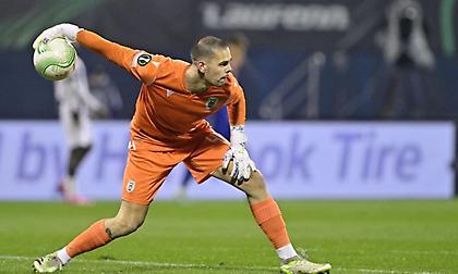 Κοτάρσκι: «Δεν θα μπορούσαμε να παίξουμε χειρότερα, αλλά πιστεύω στην πρόκριση»