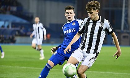 Ντέμης: «Δεν ήταν για να χάσει ο ΠΑΟΚ - Έπαιξε σαν να ήταν στην έδρα του και δέχθηκε γκολ χωρίς ευκαιρία»