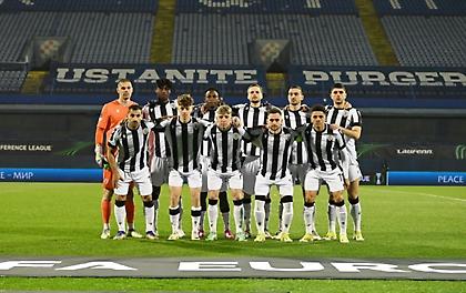 ΠΑΟΚ: Στροφή στον Άρη με προπόνηση στο Ζάγκρεμπ