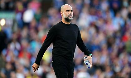 Γκουαρδιόλα: «Δεν νομίζω ότι θα είναι η τελευταία μας συνάντηση με τον Κλοπ»