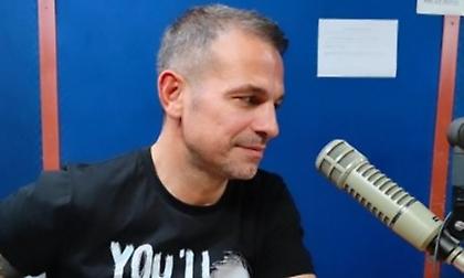 Η σύγκριση Ελ Αραμπί-Ελ Κααμπί, ο παίκτης που θυμίζει Βαζέχα και αν ήθελε Μασούρα στην ΑΕΚ: Η ανάκριση του Ντέμη