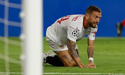 Απορρίφθηκε η έφεση του Πάπου Γκόμες και παραμένει διετής η ποινή του για το θετικό τεστ ντόπινγκ