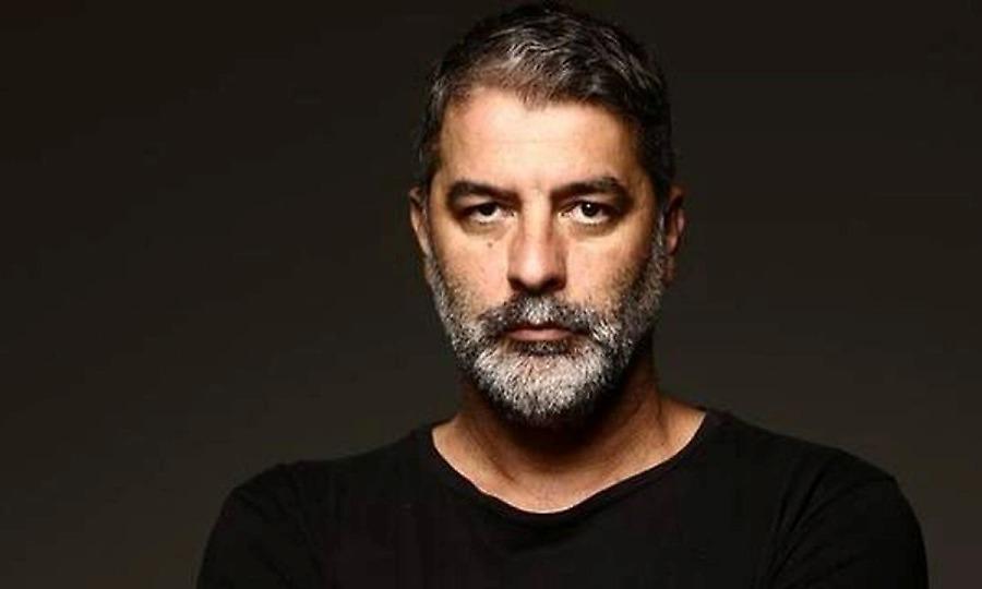 Στο νοσοκομείο μετά από σοβαρό καρδιακό επεισόδιο ο Βασίλης Μπισμπίκης