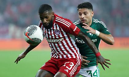 Νικολογιάννης: «Ο Παναθηναϊκός πάει στο ντέρμπι με προσέγγιση όπως του α’ γύρου - Είχε κάνει ημίχρονο... Μακάμπι»