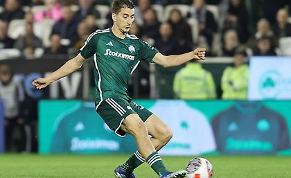 Τζούριτσιτς: «Αν θέλουμε το πρωτάθλημα, να κερδίσουμε σε Καραϊσκάκη, Τούμπα και Φιλαδέλφεια»