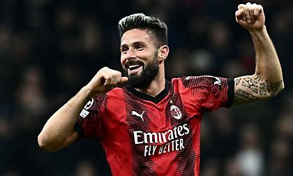 Φουλ για τους «8» του Europa League η Μίλαν - Τεσσάρα και η Μαρσέιγ