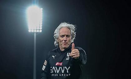 Έγραψαν ιστορία Ζέσους και Αλ Χιλάλ ισοφαρίζοντας το ρεκόρ Γκίνες με τις περισσότερες σερί νίκες!