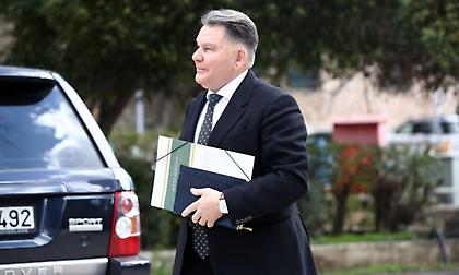 Κούγιας για Μπέο: «Αυτοί που στρέφονται εναντίον μου, στις δύσκολες στιγμές τους πάντα να έρχονται να τους βοηθήσω»