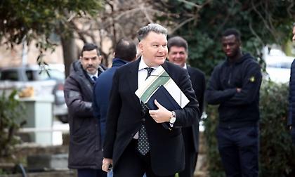 Με Κούγια η νομική εκπροσώπηση του Μπέου στην έφεση της υπόθεσης Τετέι