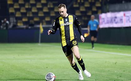 Μορόν: «Αν μπορούσα θα επέστρεφα στην Μπέτις»