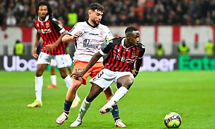 Νις-Μονπελιέ