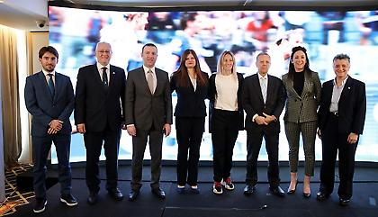 ΕΠΟ: Παρουσίαση του Στρατηγικού Πλάνου Ποδοσφαίρου Γυναικών