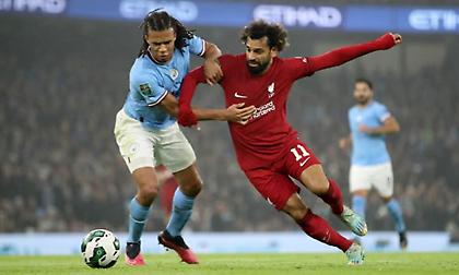 Premier League-28η αγωνιστική: Τα «φώτα» στο ντέρμπι κορυφής στο «Άνφιλντ»!