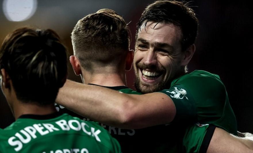 Liga Portugal: Η προαναγγελία της 25ης αγωνιστικής