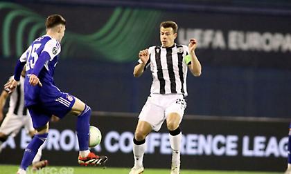 Σβαμπ: «Πρέπει να τα κάνουμε όλα καλύτερα στη ρεβάνς»