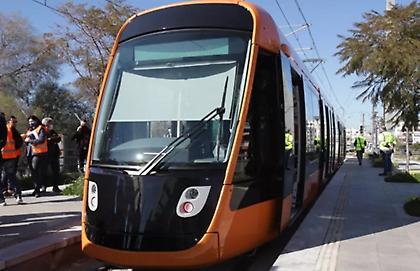 Κυκλοφοριακές ρυθμίσεις στα δρομολόγια της Γραμμής 7 του τραμ για 3 μήνες