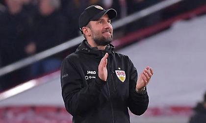 Επέκτεινε το συμβόλαιο του Χένες μέχρι το 2027 η Στουτγκάρδη!