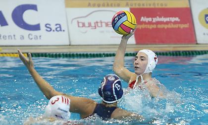 Live Streaming: Βουλιαγμένη-Ολυμπιακός